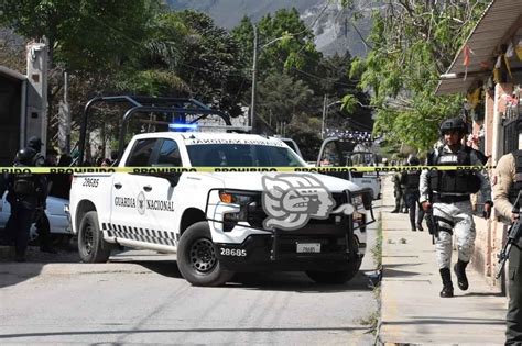 Nueva Masacre En Veracruz Asesinan A En Acultzingo