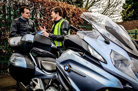 Bristol Advanced Motorcyclists Bristol Motorcycle Training And