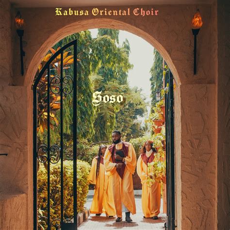 ‎Soso - Single - Álbum de Kabusa Oriental Choir - Apple Music