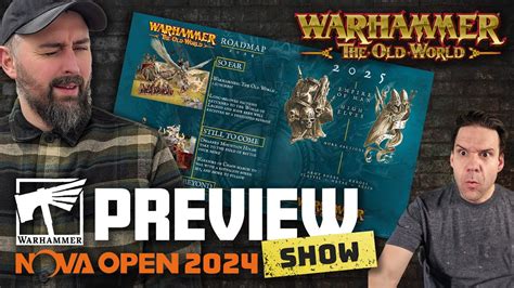 Empire And High Elves Revealed In 2025 Roadmap Warhammer The Old