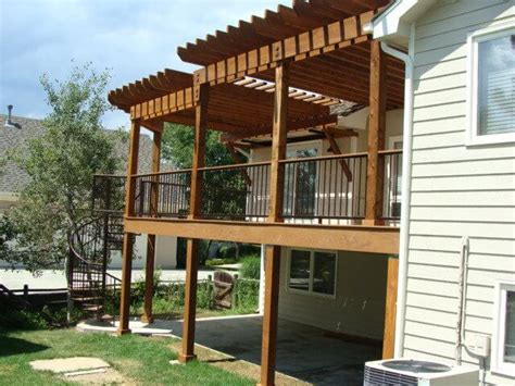 Deck Builders Near Me Loveland CO - Rocky Mountain Fence and Decks