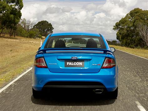 First Look At The Fg Falcon Ford Falcon Xr6 Hd Wallpaper Pxfuel