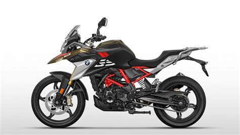 Bmw G 310 Gs Gets New Colours In India With A Price Hike Shifting Gears