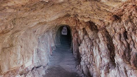 Clay Mine Trail – Cave Creek Regional Park | MTHikes.com