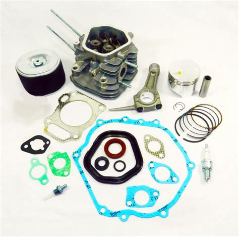 Engine Kit | Honda GX270