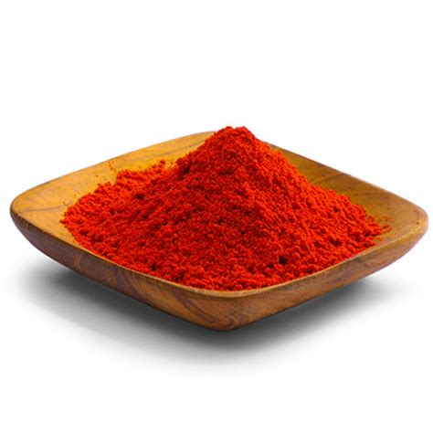 Kashmiri Chilli Powder - Spice Rack India