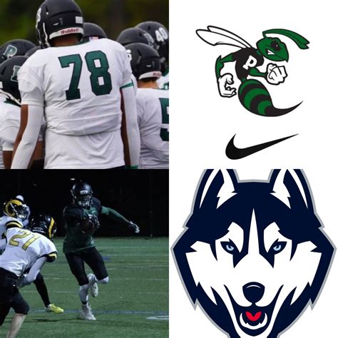 UConn: Huskies pick up commitments from offensive tackle Toriyan