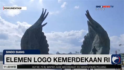 Video Makna Dan Filosofi Logo Hut Ke Ri