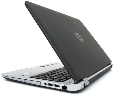 Laptopmedia Hp Probook 450 G3