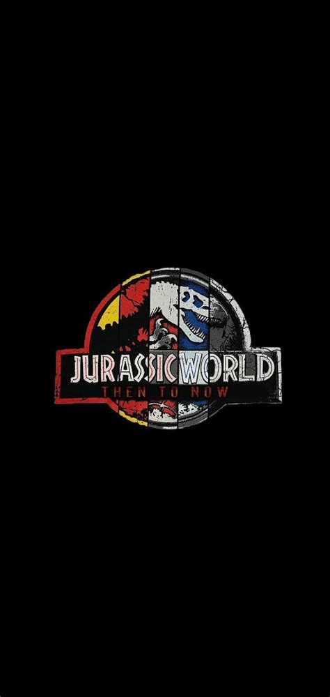 Jurassic Park Hd Wallpaper Peakpx