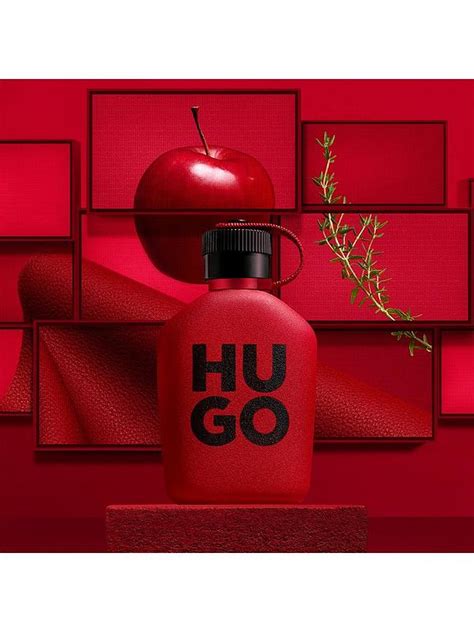 Hugo Intense Eau De Parfum For Men 75ml Uk