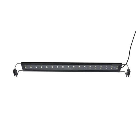 Lampa Led Acvariu Fishguard Cm Extensibila Emag Ro