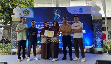 Man Bantul Raih Juara Stand Terbaik Dengan Inovasi Self Photobox Di