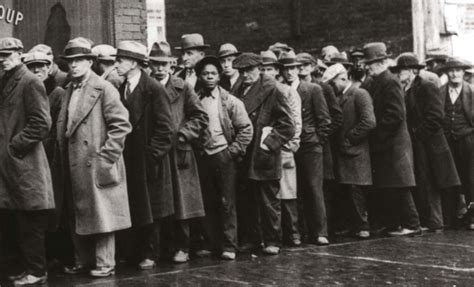 During The Great Depression Mob Boss Al Capone Ran A Soup Kitchen That