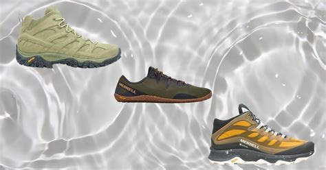 Merrell Sale On Highly-Rated Walking And Hiking Shoes | HuffPost Life