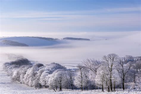 Solstice D Hiver On Vous Explique Le Ph Nom Ne