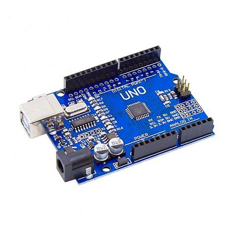 Arduino Uno R Smd Development Board Arduino