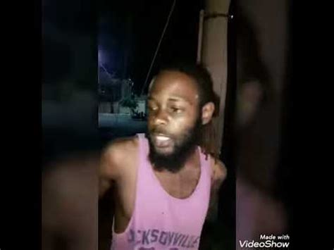 Jamaican Batty Man Be Like Easy Nuh Mi General Part2 YouTube