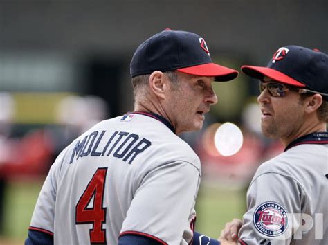 Photo Minnesota Twins Vs Chicago White Sox Chi Upi