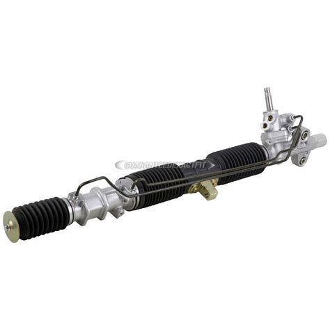 For Honda Cr V Crv Element Power Steering Rack Pinion Ebay