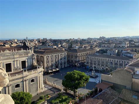 Cosa Vedere A Catania In Giorno World Trips