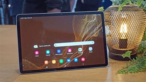 Best Business Tablet Of 2025 Techradar