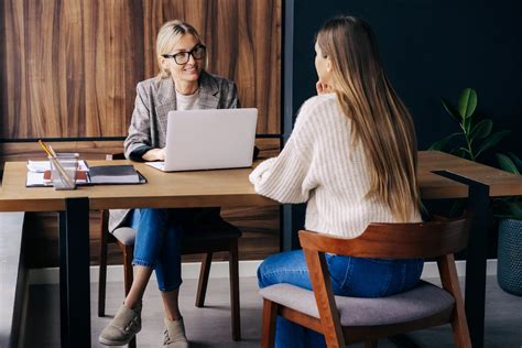 Las Preguntas M S Importantes De Una Entrevista De Trabajo Y C Mo