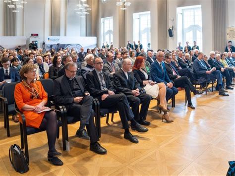 Inaugurationsfeier Von Rektorin Sexl Universität Innsbruck