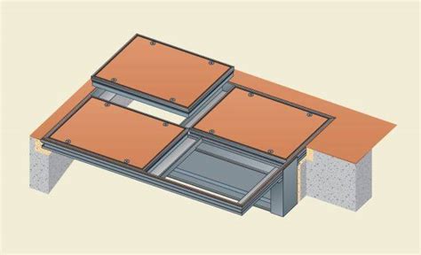 Visedge Series Cover Aluminium Multipart Howe Green Nbs Bim Library