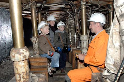 National Coal Mining Museum West Yorkshire Cool Places