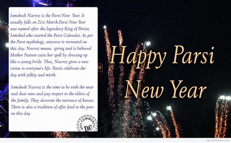 Parsi New Year 2024 Most Recent Superb Finest List Of New Year Ideas