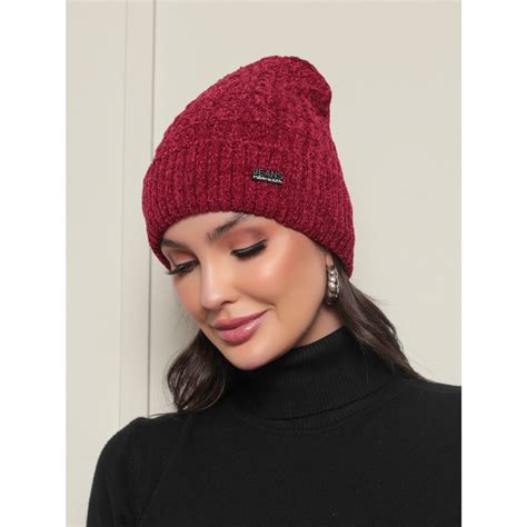 Toucas Femininas Para O Inverno - Touca Feminina de inverno Gorro Estilosa Toca de frio | Shopee Brasil