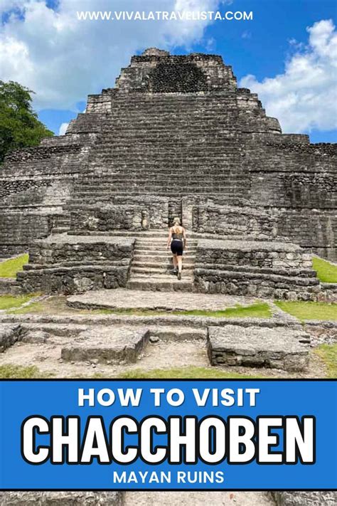 How To Visit The Chacchoben Mayan Ruins In Mayan Ruins Mexico