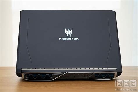 笔电哪家强？四款 Intel Core I9 游戏本集评：acer Predator Helios 500 评测 宏碁掠夺者