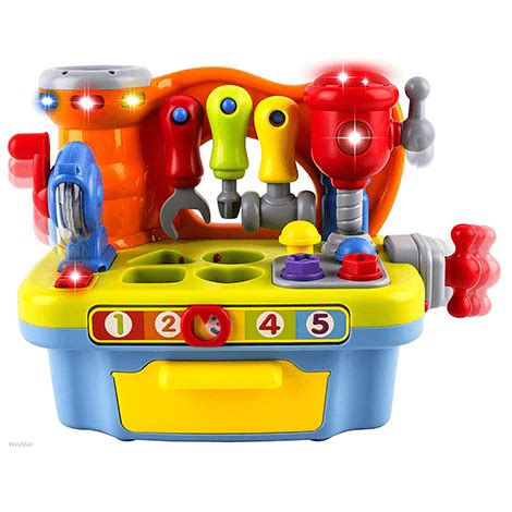 Best Toys for 4 Year Old Boys - Toys and Gift Ideas for Boys of Age 4