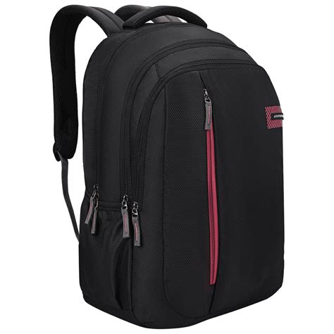 Buy Aristocrat Vortex D Star Dobby Pu Laptop Backpack For Inch