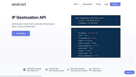 How To Add Ip Geolocation To Your Website A Step By Step Guide