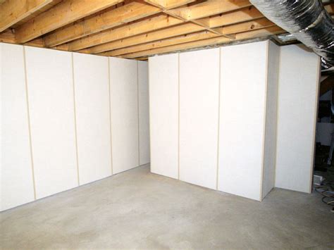 Basement Insulation - Total Basement Finishing Can Insulate Your ...