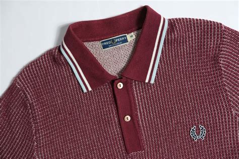 Fred Perry Koszulki Polo M Skie Najwi Kszy Wyb R Koszulek Polo