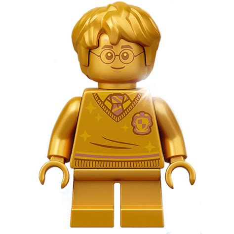 Lego Harry Potter Year Anniversary Minifigure Brick Owl Lego March