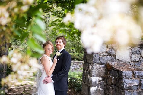 Corey & Liz {Wedding by Haley} – Tessa Marie Images