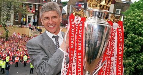 Arsene Wenger: The Good, the Bad and the Ugly | TEAMtalk