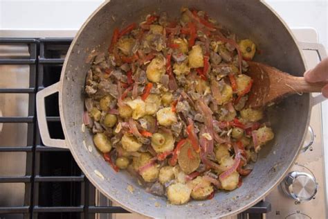 Guineitos Con Mollejas En Escabeche Sense Edibility