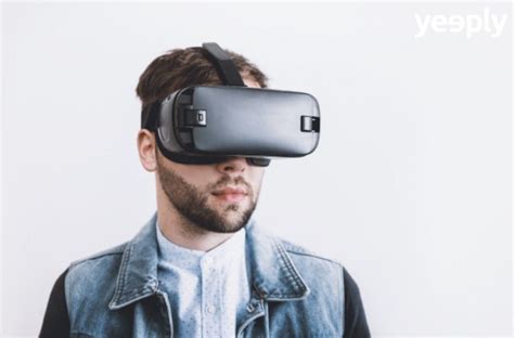 Réalité Virtuelle Augmentée Et Mixte Quelles Différences