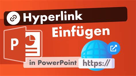 Tutorial Microsoft Powerpoint Hyperlink Einf Gen In Ppt Folie Youtube