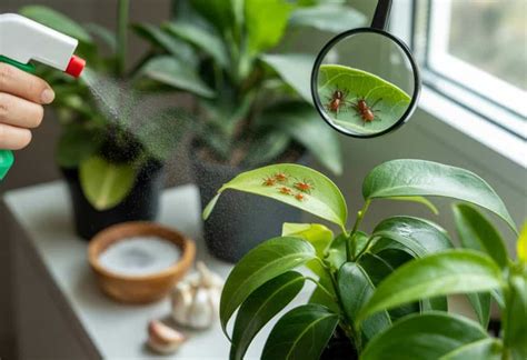 4 Simple Secrets To Saving Your Plants From The Tiny Menace