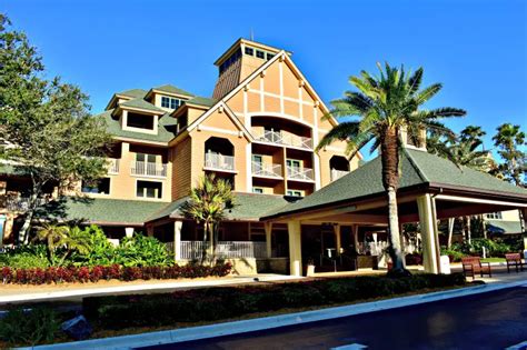 Disney's Vero Beach Resort - Travel the South Bloggers