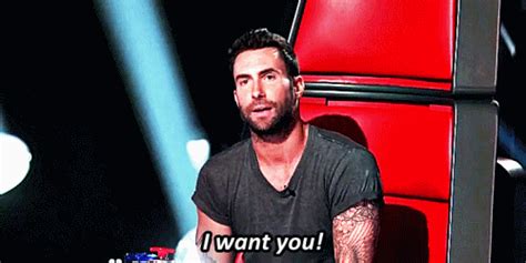 20 Gratuitous S Proving Adam Levine Is Sexiest Man Alive