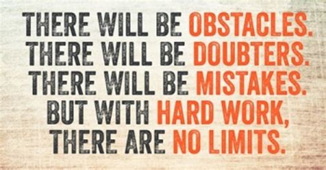 30 Success and Hard Work Quotes