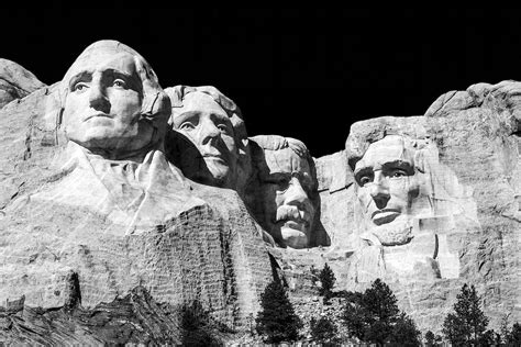 Mt Rushmore During Daytime Original Free Photo Rawpixel